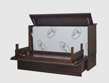 Load image into Gallery viewer, The Aztec CabinetBed
