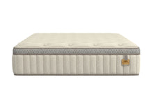 Load image into Gallery viewer, Nature's Rest 15" Cove Euro Top Medium Mattress
