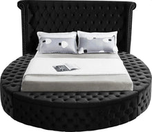 Load image into Gallery viewer, Alora Upholstered Platform Bed
