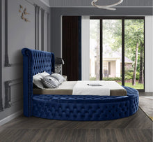 Load image into Gallery viewer, Alora Upholstered Platform Bed
