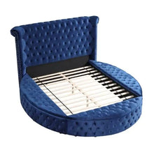 Load image into Gallery viewer, Alora Upholstered Platform Bed
