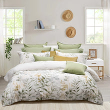 Load image into Gallery viewer, Aspen Duvet Cover Set
