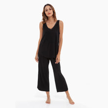 Load image into Gallery viewer, Bamboo Capri Set

