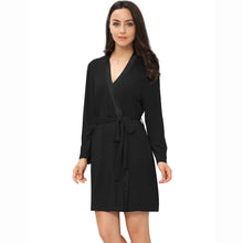Load image into Gallery viewer, Bamboo Robe
