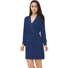 Load image into Gallery viewer, Bamboo Robe
