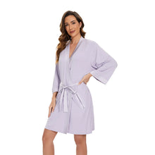 Load image into Gallery viewer, Bamboo Robe
