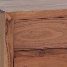 Load image into Gallery viewer, Bent Acacia Wood Bedframe Collection
