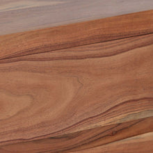 Load image into Gallery viewer, Bent Acacia Wood Bedframe Collection
