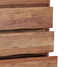 Load image into Gallery viewer, Bent Acacia Wood Bedframe Collection
