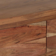 Load image into Gallery viewer, Bent Acacia Wood Bedframe Collection
