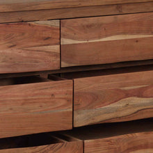 Load image into Gallery viewer, Bent Acacia Wood Bedframe Collection

