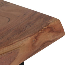 Load image into Gallery viewer, Bent Acacia Wood Bedframe Collection
