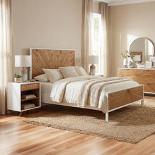 Load image into Gallery viewer, The Casablanca Bedframe
