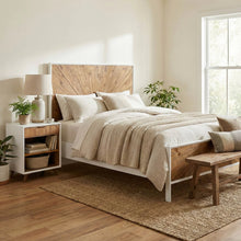 Load image into Gallery viewer, The Casablanca Bedframe
