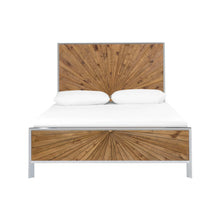 Load image into Gallery viewer, The Casablanca Bedframe
