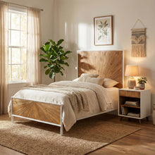 Load image into Gallery viewer, The Casablanca Bedframe

