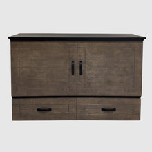 Load image into Gallery viewer, The Metro CabinetBed
