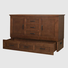 Load image into Gallery viewer, The Harisson CabinetBed
