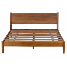 Load image into Gallery viewer, Knock Down Mango Wood Bedframe

