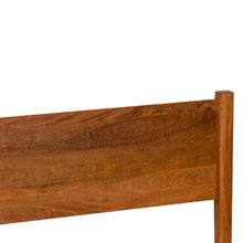 Load image into Gallery viewer, Knock Down Mango Wood Bedframe
