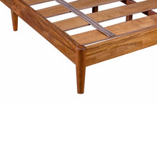Load image into Gallery viewer, Knock Down Mango Wood Bedframe
