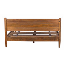 Load image into Gallery viewer, Knock Down Mango Wood Bedframe
