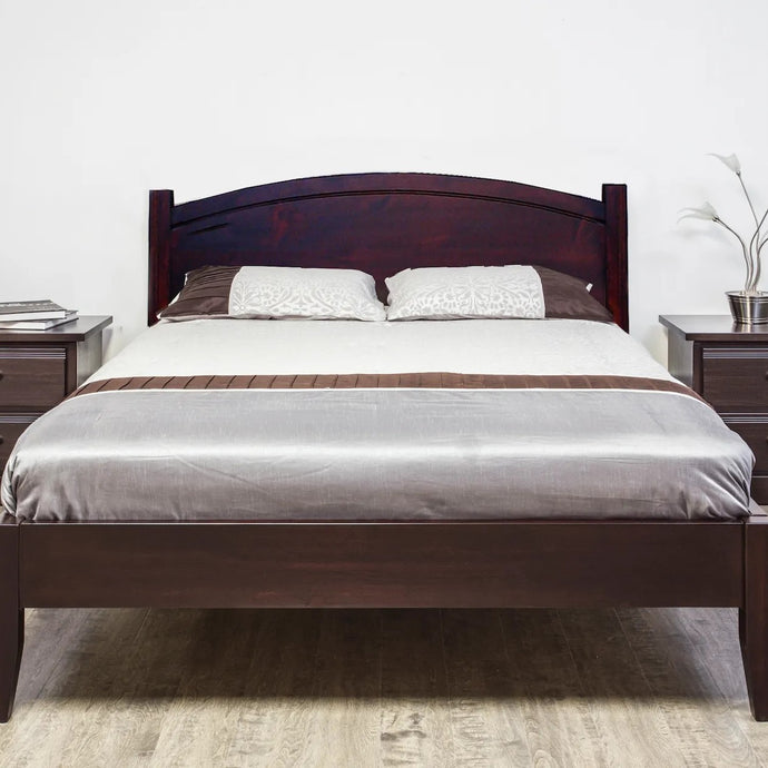 The Claudette Bedframe