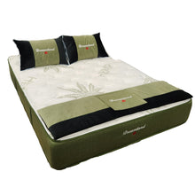 Load image into Gallery viewer, The Coastal Dreams Plush Mattress
