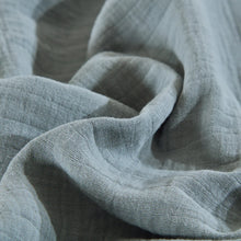 Load image into Gallery viewer, Crinkle Duvet Cover Set
