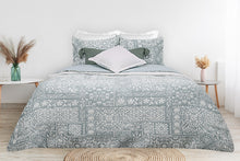 Load image into Gallery viewer, Dion Duvet Cover Set
