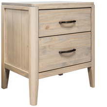 Load image into Gallery viewer, The Ellesmere Bedframe
