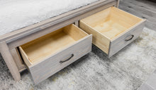 Load image into Gallery viewer, The Ellesmere Storage Bedframe
