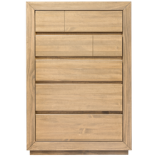 Load image into Gallery viewer, The Wren Storage Bedframe
