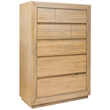 Load image into Gallery viewer, The Wren Storage Bedframe
