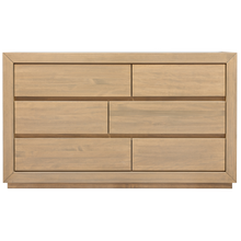 Load image into Gallery viewer, The Wren Storage Bedframe
