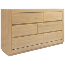 Load image into Gallery viewer, The Wren Storage Bedframe
