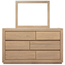 Load image into Gallery viewer, The Wren Storage Bedframe
