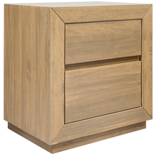 Load image into Gallery viewer, The Wren Storage Bedframe
