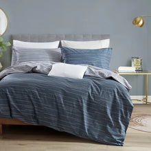 Load image into Gallery viewer, Eclipse Duvet Cover Set
