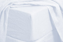 Load image into Gallery viewer, Linen and Cotton Blend Sheet Set
