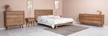 Load image into Gallery viewer, Gia Bedframe Collection
