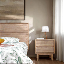 Load image into Gallery viewer, Gia Bedframe Collection
