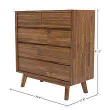 Load image into Gallery viewer, Gia Bedframe Collection
