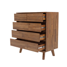 Load image into Gallery viewer, Gia Bedframe Collection
