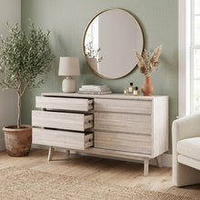 Load image into Gallery viewer, Gia Bedframe Collection
