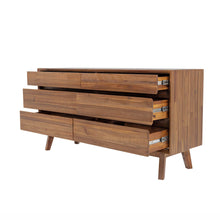 Load image into Gallery viewer, Gia Bedframe Collection

