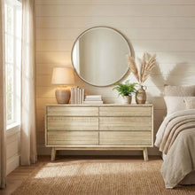 Load image into Gallery viewer, Gia Bedframe Collection
