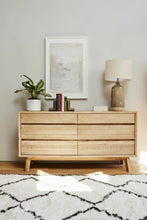 Load image into Gallery viewer, Gia Bedframe Collection
