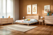Load image into Gallery viewer, Gia Bedframe Collection
