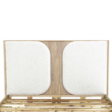 Load image into Gallery viewer, Haru Bedframe Collection
